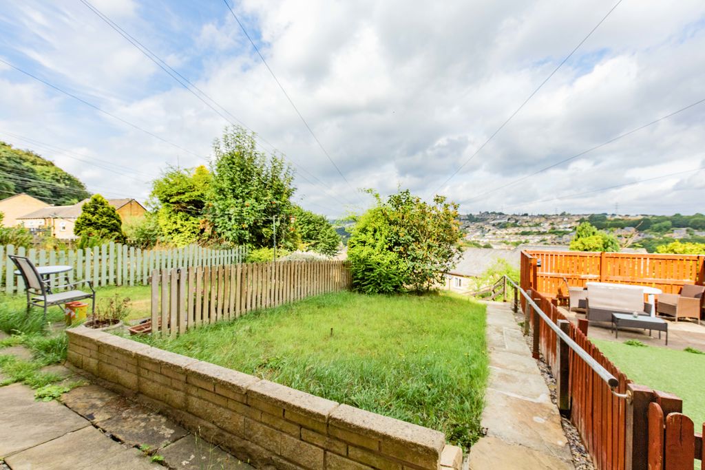 Woodside View